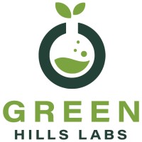 Green Hills Labs, LLC logo - Similar company to Inovatia Agritesting Services, Llc