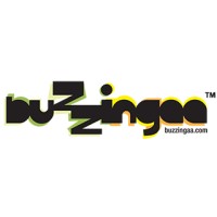 Buzzingaa logo - Similar company to Bliss Packaging Co