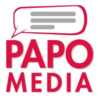 Papo Media logo - Similar company to Quest Therapeutic Camps Of Southern California