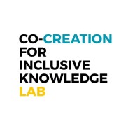 Co-Creation for Inclusive Knowledges Lab logo - Similar company to Re-Wiring