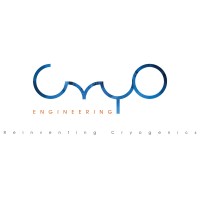 Cryo Engineering logo - Similar company to Kurier Ev
