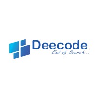 DEECODE logo - Similar company to Bramee