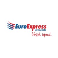 EuroExpress brza pošta logo - Similar company to Zeljkom D.O.O.