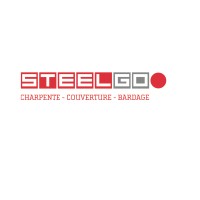 Steelgo logo - Similar company to After'Pro