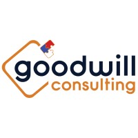 Goodwill Consulting Srbija logo - Similar company to Audelia D.O.O.