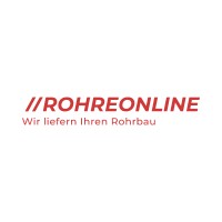 Rohre Online logo - Similar company to Ethen Rohre Gmbh