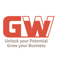 株式会社Grow With logo - Similar company to アドレイズ株式会社