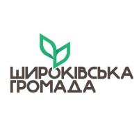 Shyroke community logo - Similar company to Ukraniasos - Euskrania - Euskadi Con Ucrania