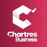 C' Chartres Business logo - Similar company to Chartres Métropole