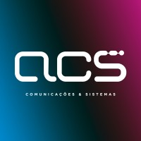ACS.ANGOLA logo - Similar company to Acs