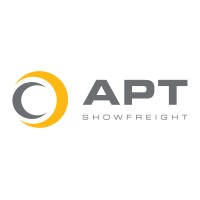 APT Showfreight & Logistics Group logo - Similar company to Truelog