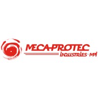 MECAPROTEC INDUSTRIES logo - Similar company to Protec Groupe