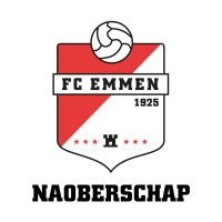 Stichting FC Emmen Naoberschap logo - Similar company to Parc Sandur
