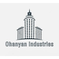 Ohanyan Industries logo - Similar company to Art Land Design