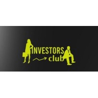 The Investors Club logo - Similar company to Global Man Club & Magazine
