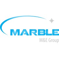 Marble M&E Group logo - Similar company to Bradley Electrical Ltd