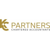 KC Partners Chartered Accountants Ltd logo - Similar company to Kc Talent
