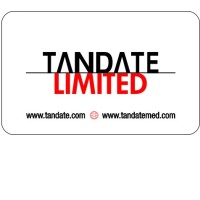 TANDATE LTD logo - Similar company to Cargonxt