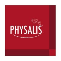 Physalis Sénégal logo - Similar company to Itaka