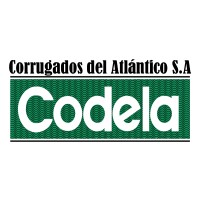 Codela - Corrugados del Atlántico logo - Similar company to Codela