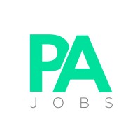 PA Jobs logo - Similar company to Designed By Phoebe