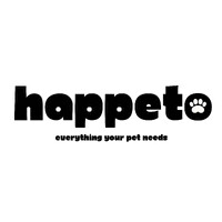 Happeto logo - Similar company to Cazz