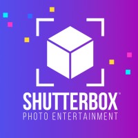 Shutterbox Photo Entertainment logo - Similar company to Katalyst Productions