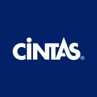 Cintas Canada logo - Similar company to G&K Services