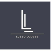 Lusso Lodges logo - Similar company to Seasgair Lodges