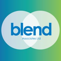 Blend Associates Ltd.