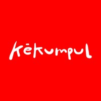Kekumpul Creative logo - Similar company to Mawaka Ventures