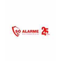 Só Alarme
