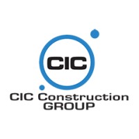 CIC Construction Group logo - Similar company to L&O Construction
