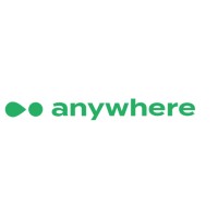 anywhere.legal logo - Similar company to Rainbow Jet