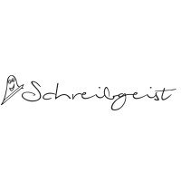 schreibgeist.at logo - Similar company to The Thinking Digital Conference
