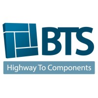 BTS Components LTD. logo - Similar company to Mgr Technologies