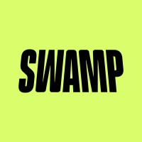SWAMP logo - Similar company to Immersive Everywhere