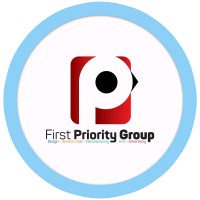 First Priority Group drc logo - Similar company to Paroptic
