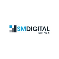 SMDigital Partners logo - Similar company to Sm Digital
