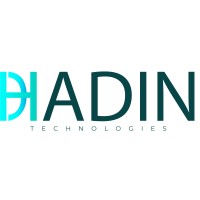 Hadin Technologies logo - Similar company to Snh Immigration Services (Private) Limited