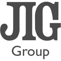 JIG UK Ltd logo - Similar company to Faraday Chapman Lightning Protection Consultants Limited