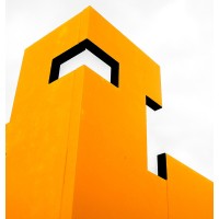 Antarctica:Architects logo - Similar company to Aspiring Architecture