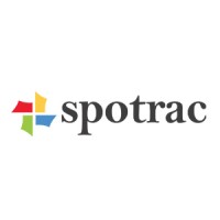 Spotrac logo - Similar company to Accessium Group