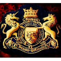 Moxon 1556 Ltd logo - Similar company to Marling & Evans Ltd