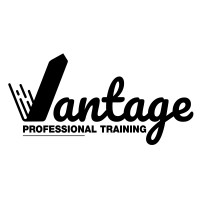 Vantage Professional Training logo - Similar company to It Logicpro Services Ltd