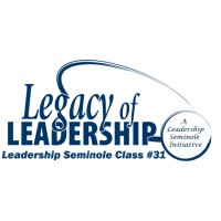 Leadership Seminole Class #31 logo - Similar company to Leadership Seminole