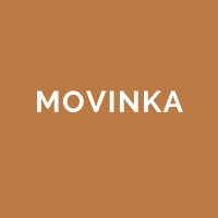 MOVINKA Home logo - Similar company to S3 Consulting