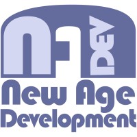 New Age Development logo - Similar company to New Age Development Group