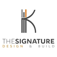 The Signature Design & Build logo - Similar company to Signature Builder Solutions