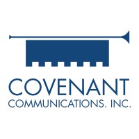Covenant Communications, Inc logo - Similar company to Mercury Tools